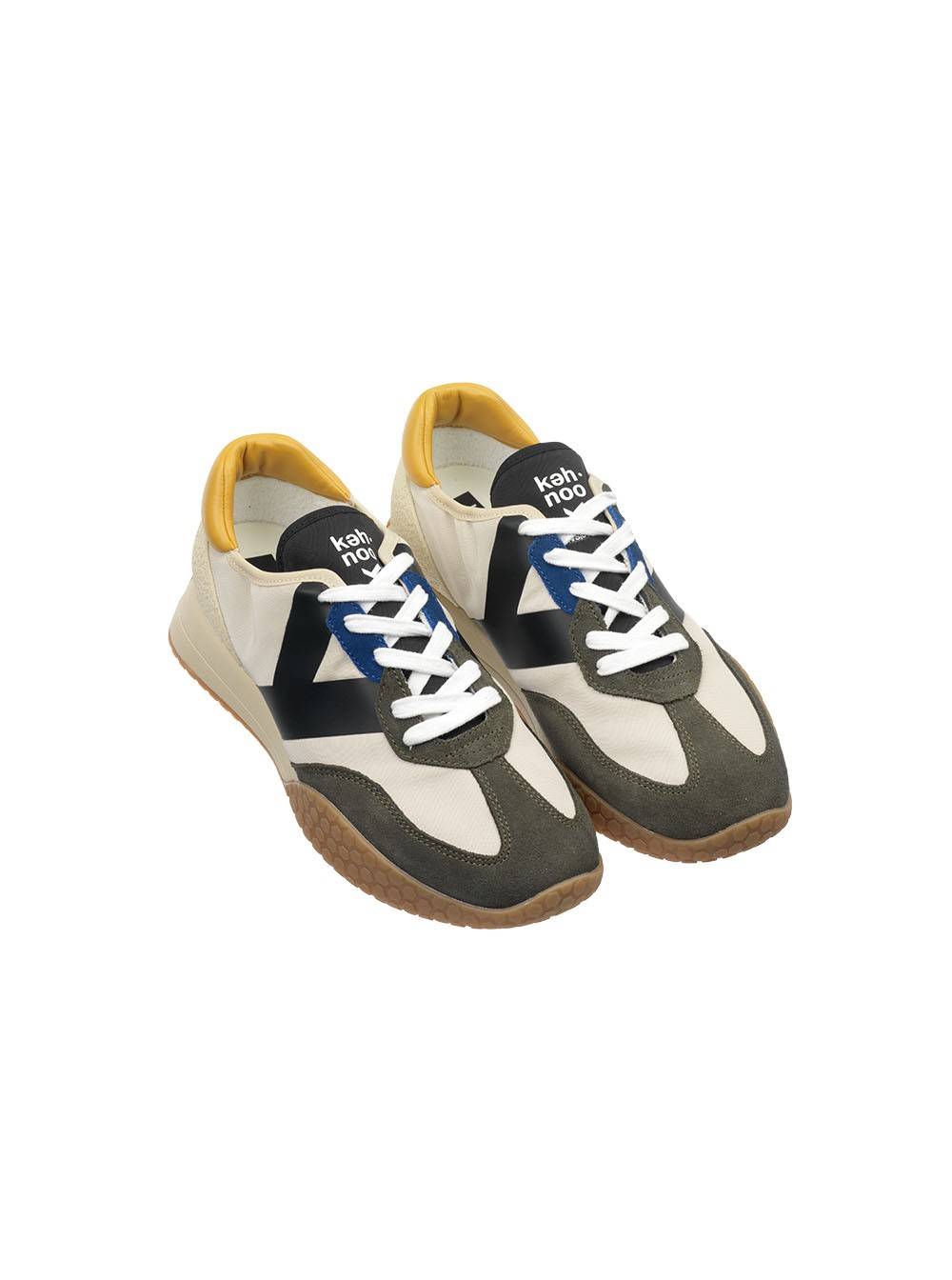 Kehnoo KM 9313 LICHEN-TAUPE Promozione Limitata