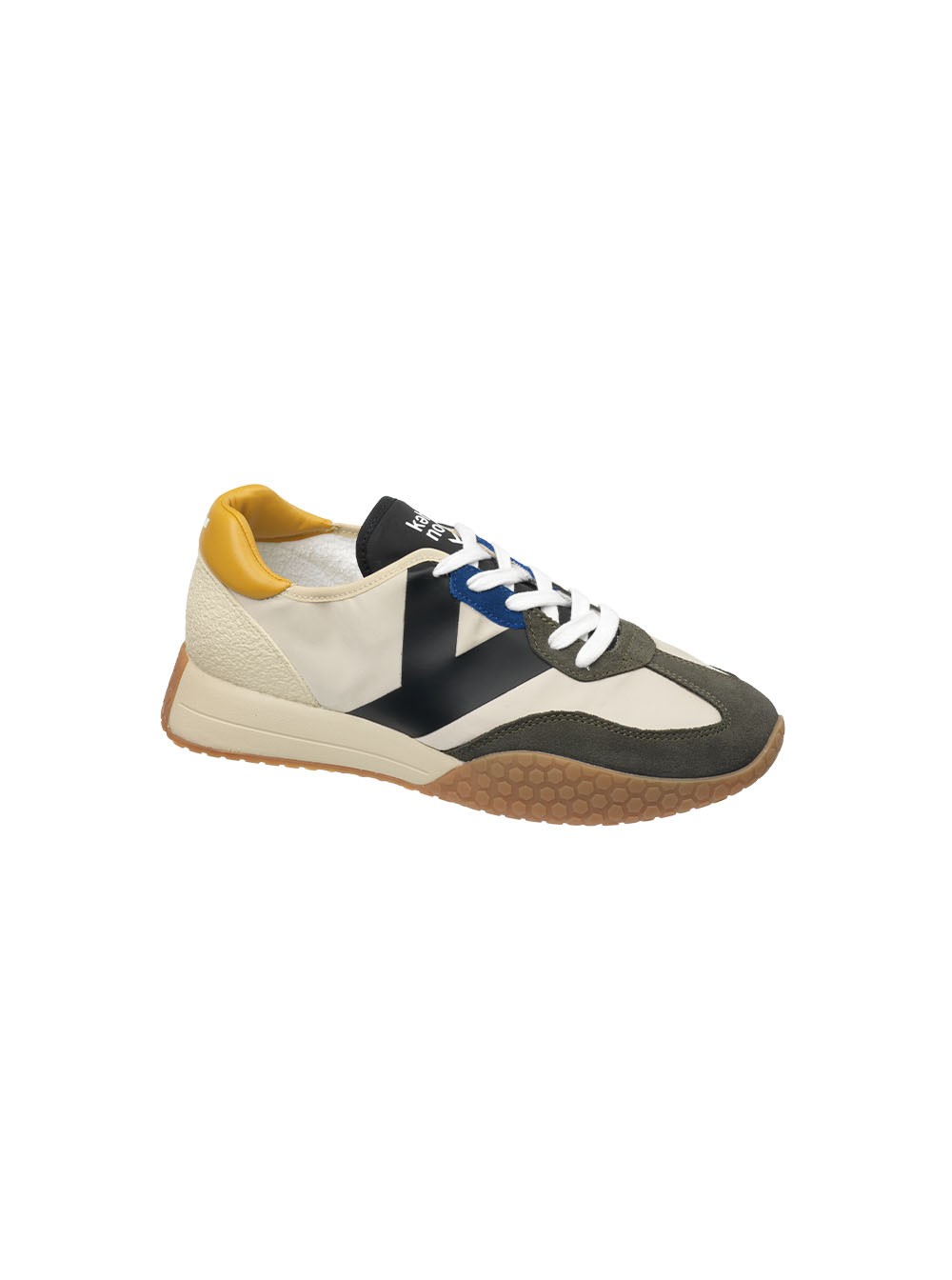Kehnoo KM 9313 LICHEN-TAUPE Promozione Limitata
