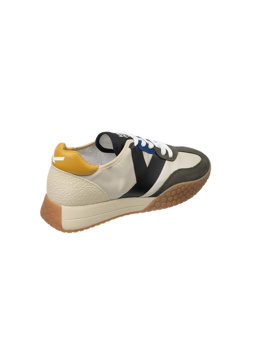 Kehnoo KM 9313 LICHEN-TAUPE Promozione Limitata