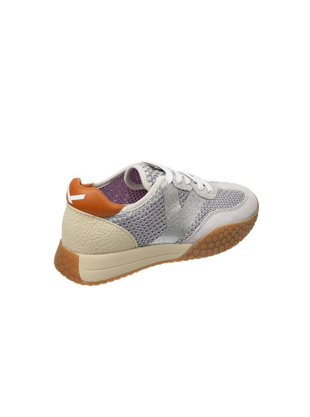 Kehnoo KW 9714 WHITE-SILVER Vendite Flash