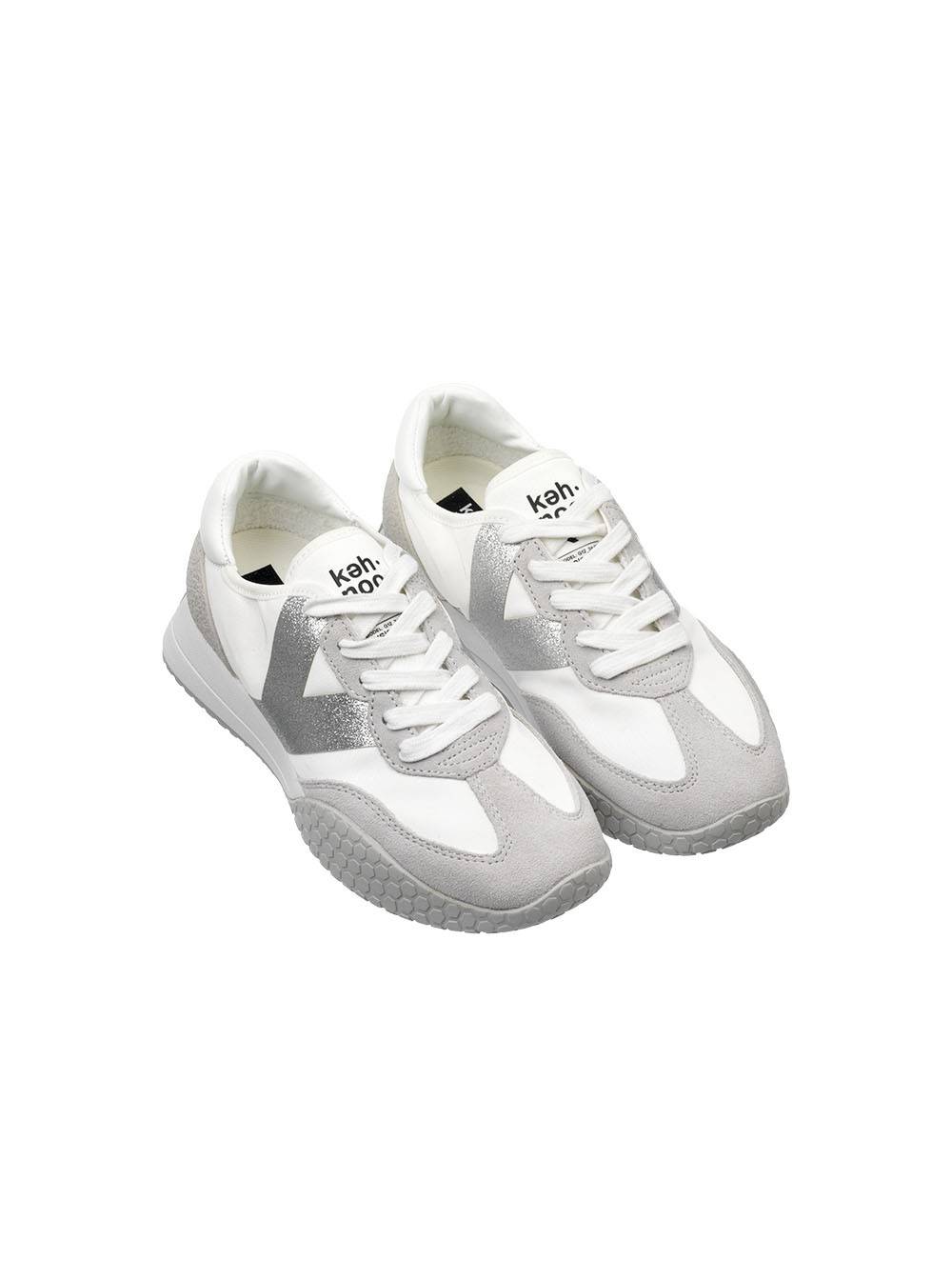Kehnoo KW 9312 WHITE-SILVER 2025