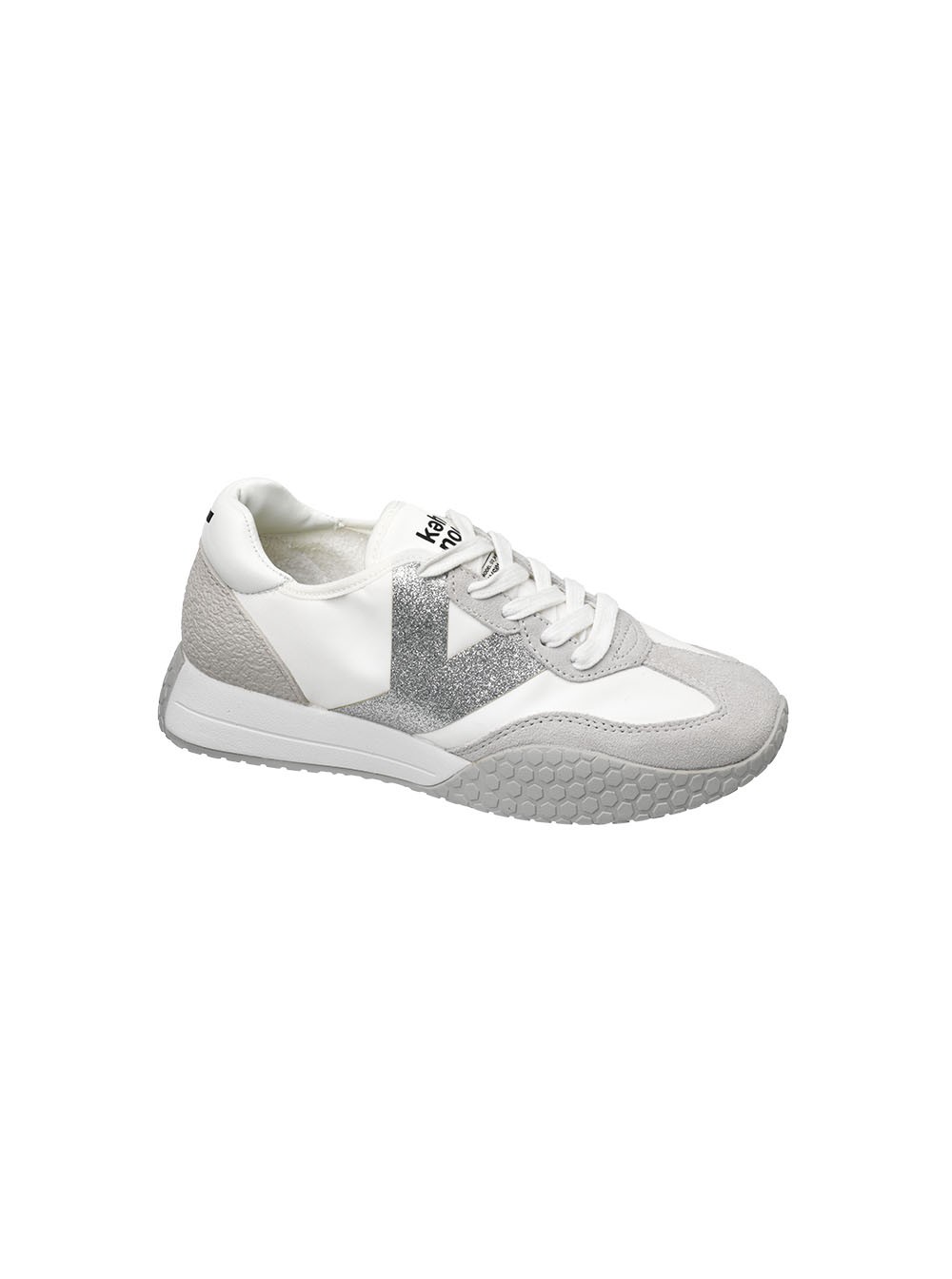 Kehnoo KW 9312 WHITE-SILVER 2025