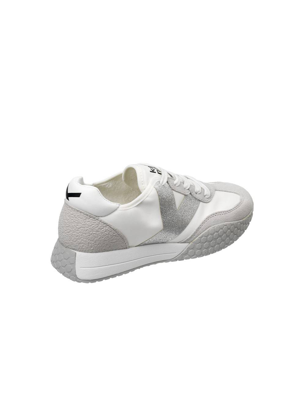 Kehnoo KW 9312 WHITE-SILVER 2025