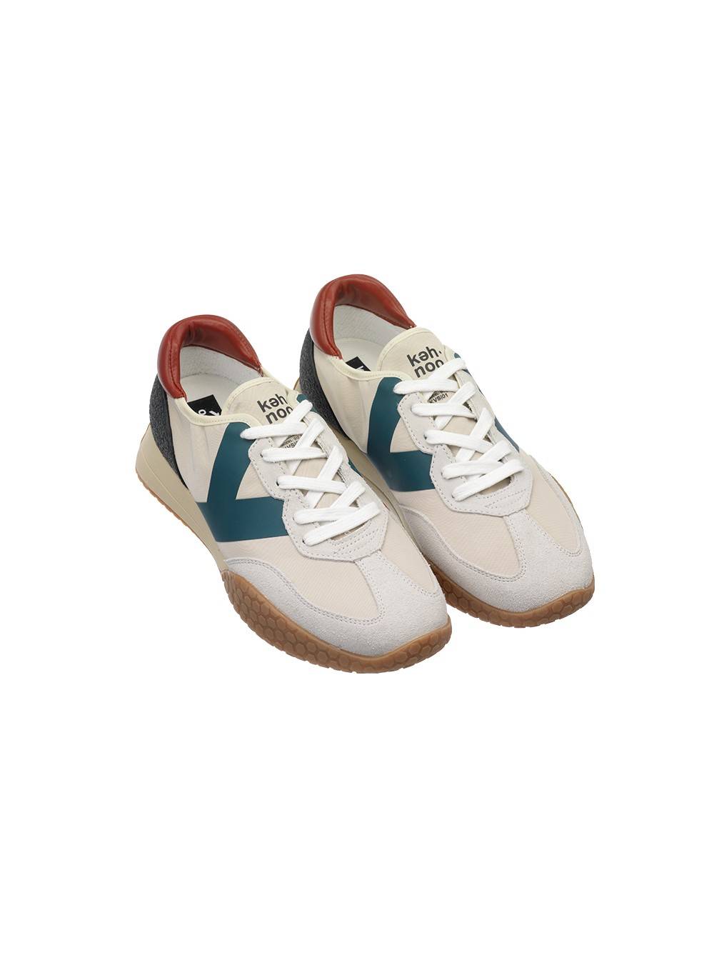 Kehnoo KM 9313 WHITE-BEIGE Italia