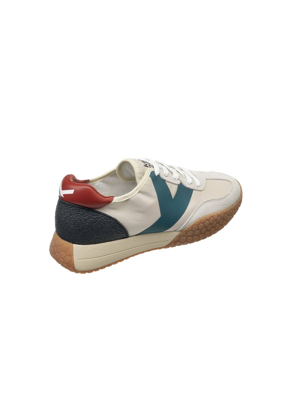 Kehnoo KM 9313 WHITE-BEIGE Italia