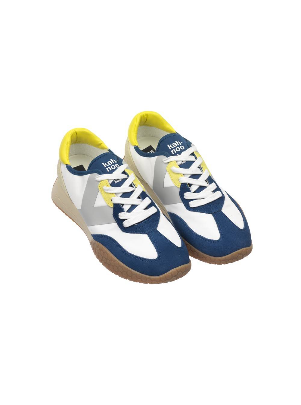 Kehnoo KM 9313 BLUE-WHITE 2025