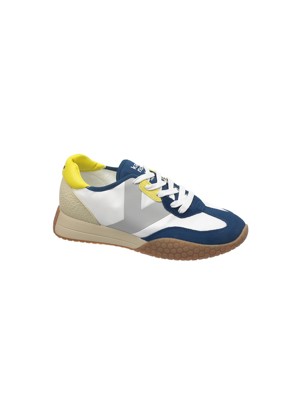 Kehnoo KM 9313 BLUE-WHITE 2025
