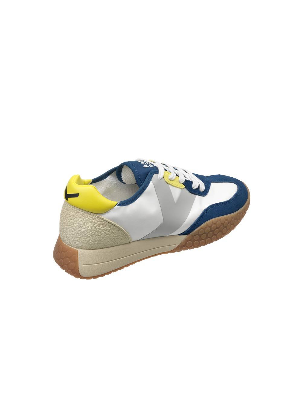 Kehnoo KM 9313 BLUE-WHITE 2025