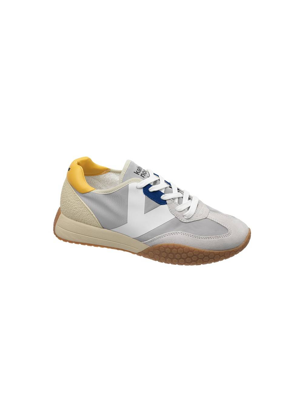 Kehnoo KM 9313 GREY-WHITE In Linea