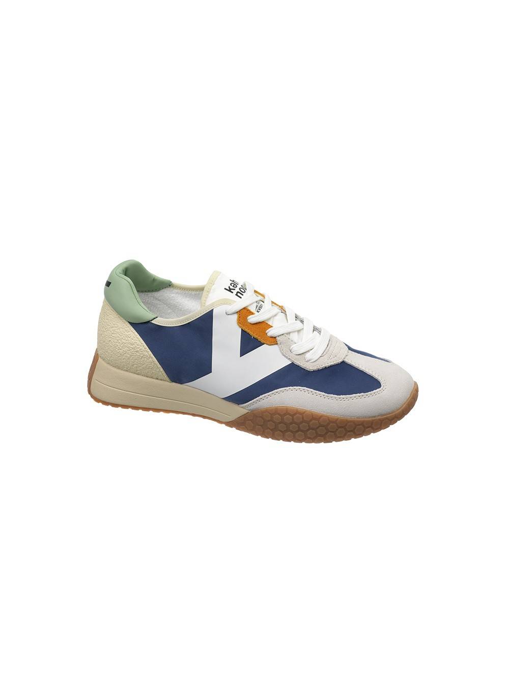 Kehnoo KM 9313 NAVY-WHITE Nuovo