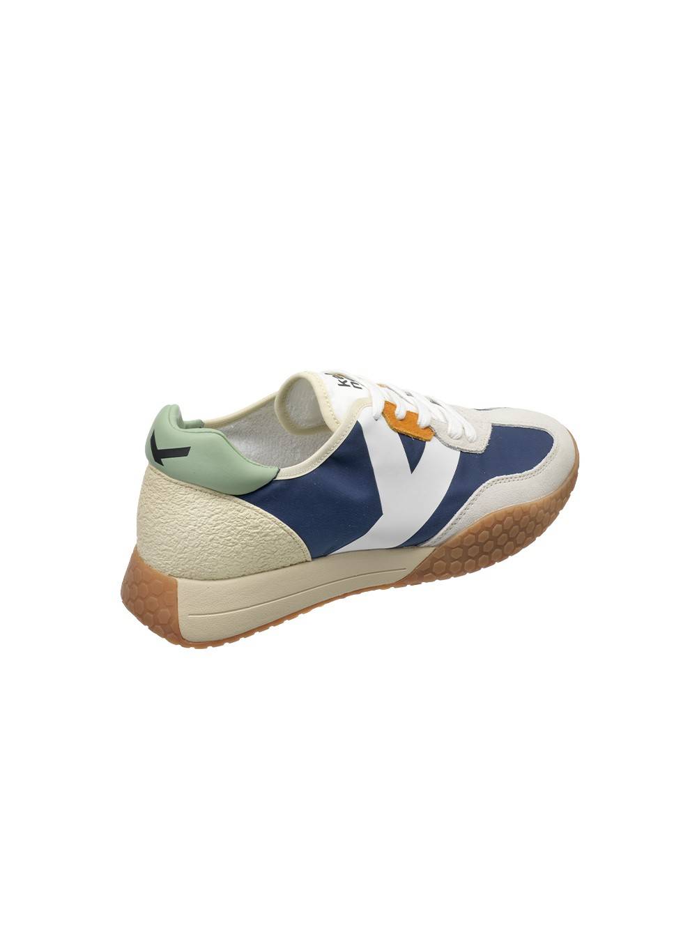 Kehnoo KM 9313 NAVY-WHITE Nuovo