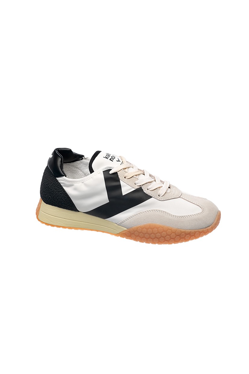 Kehnoo KM 9313WHITE/BLACK Vendita
