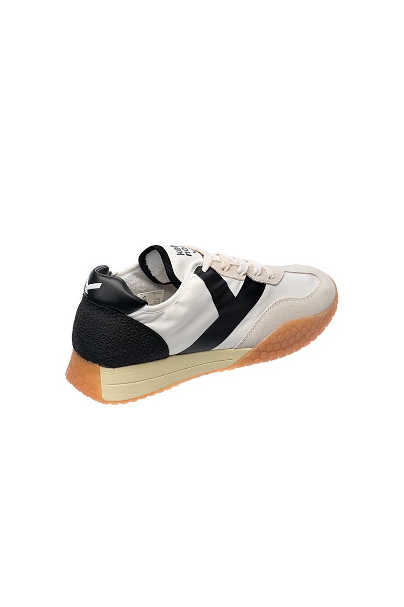Kehnoo KM 9313WHITE/BLACK Vendita