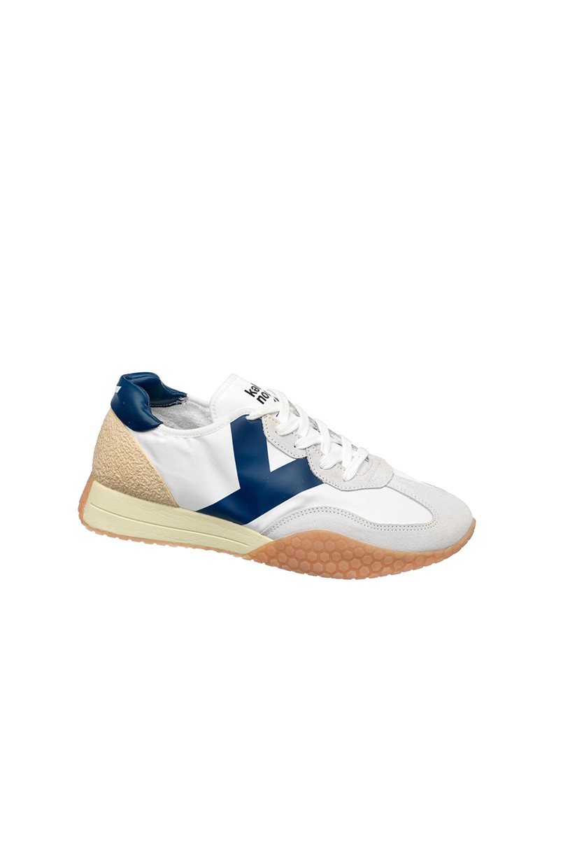 Kehnoo KM 9313 WHITE-NAVY Pezzi Unici