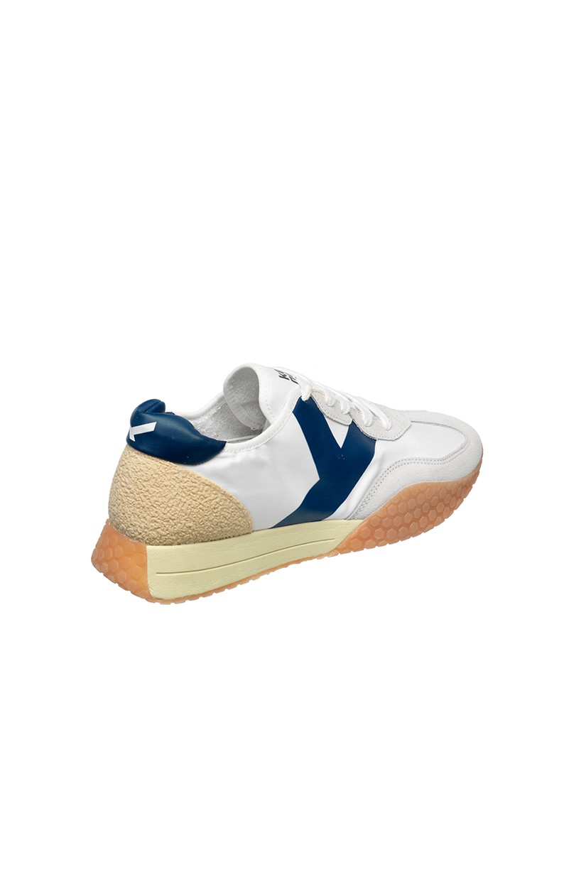 Kehnoo KM 9313 WHITE-NAVY Pezzi Unici