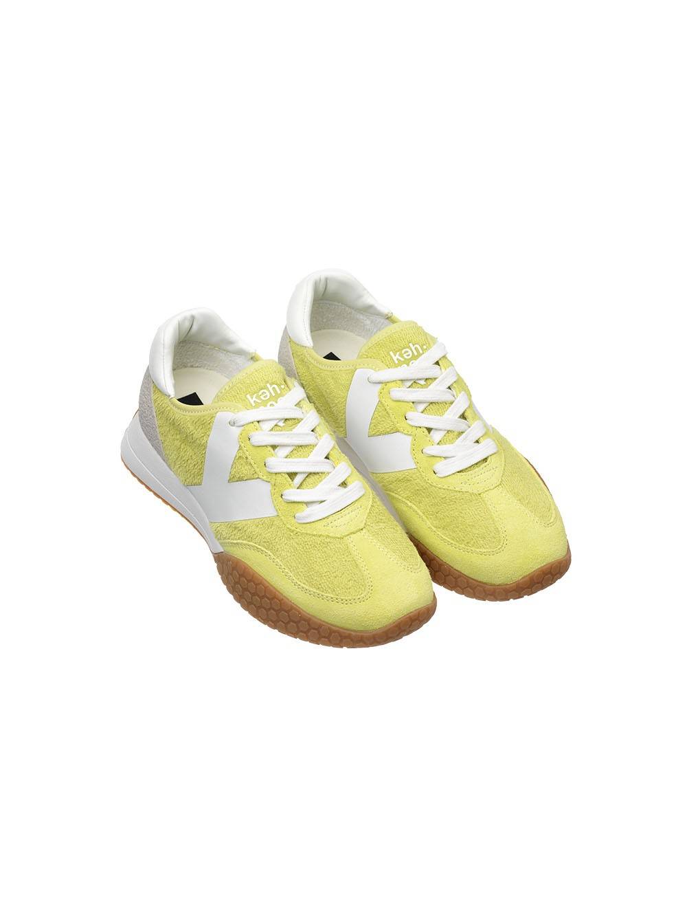 Kehnoo KW 9711LIME Negozi Online