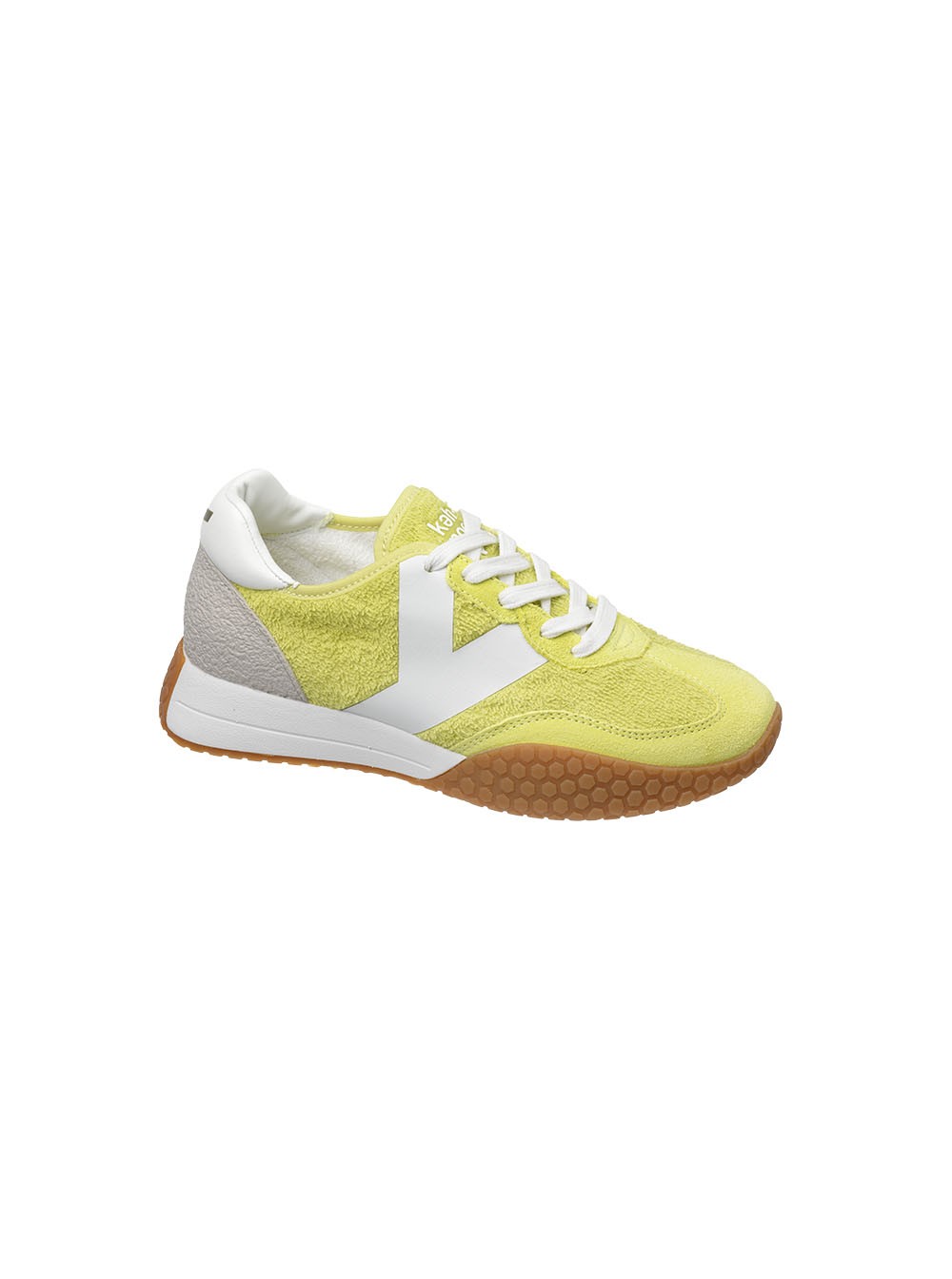 Kehnoo KW 9711LIME Negozi Online