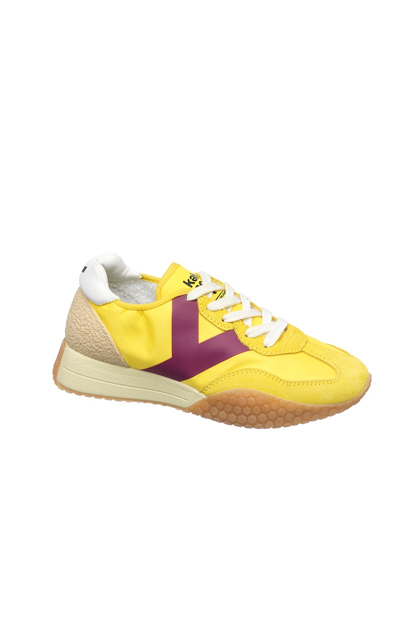 Kehnoo KW 9312 YELLOW Consegna Veloce