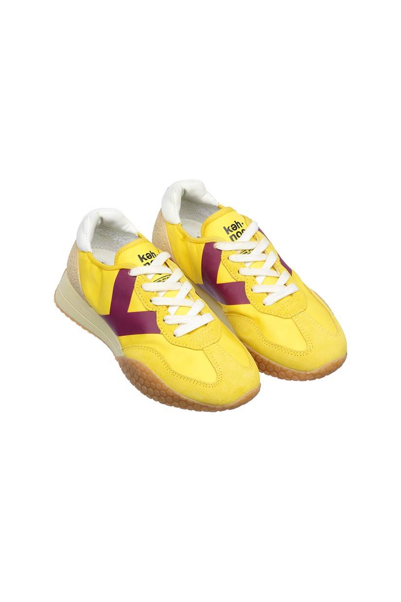 Kehnoo KW 9312 YELLOW Consegna Veloce