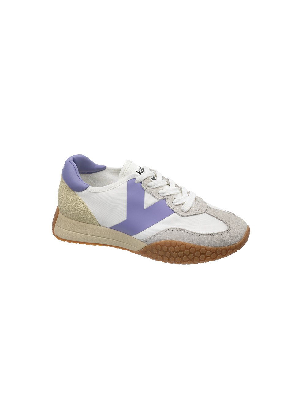 Kehnoo KW 9312WHITE-LILLA Promozione Limitata