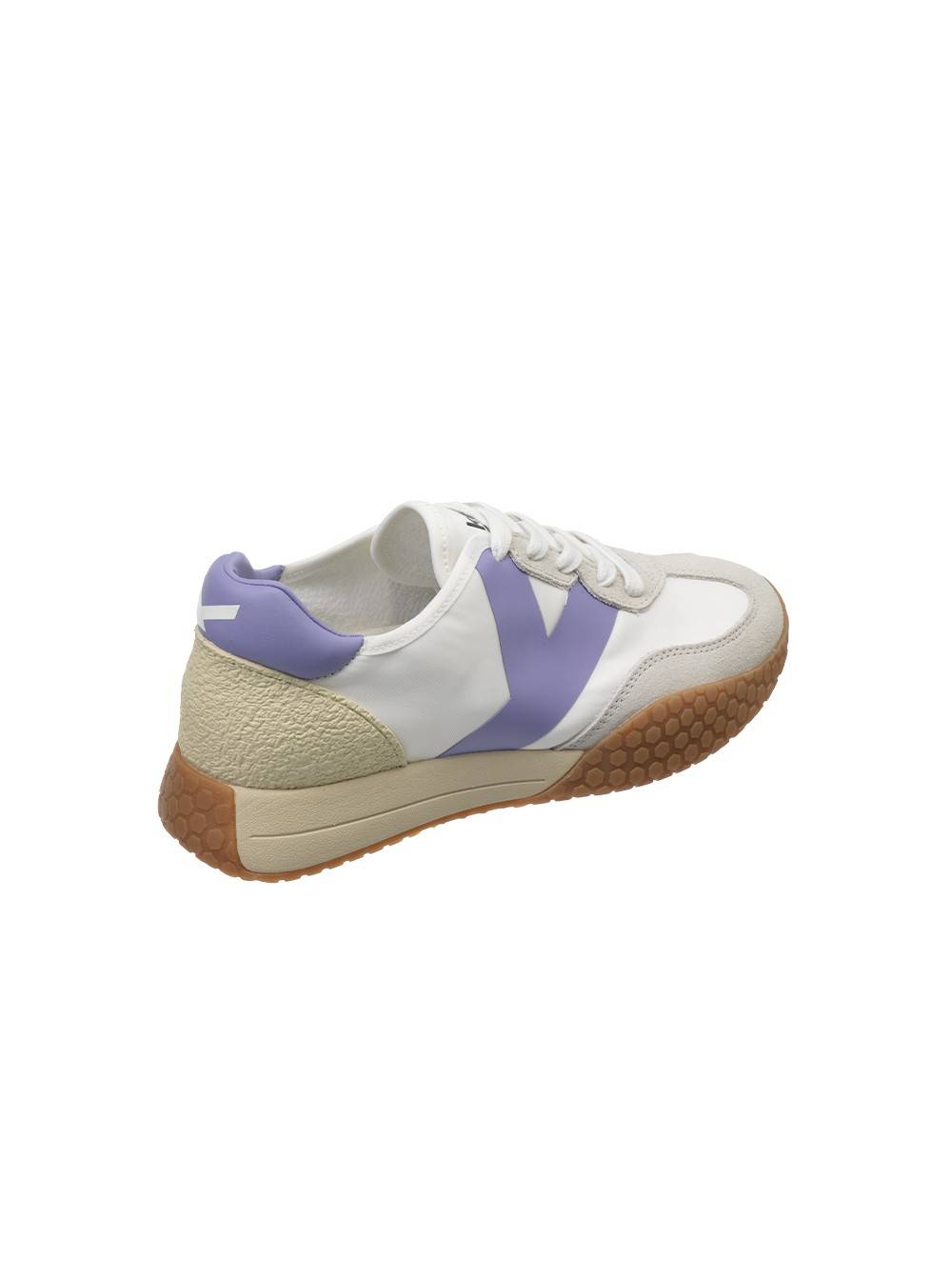 Kehnoo KW 9312WHITE-LILLA Promozione Limitata
