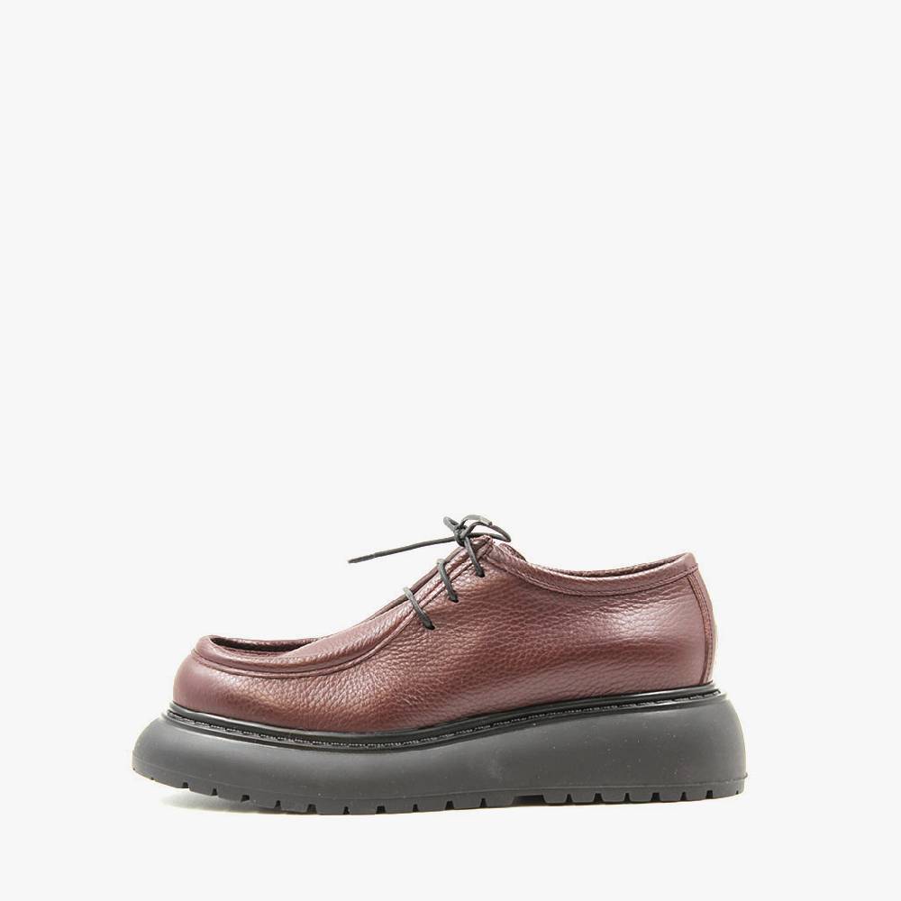 Laura Bellariva Paraboot bordeaux Soddisfazione Garantita
