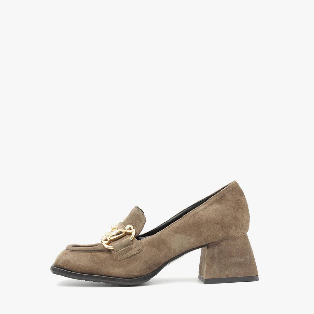 Laura Bellariva Mocassino sesamo Promozione Limitata
