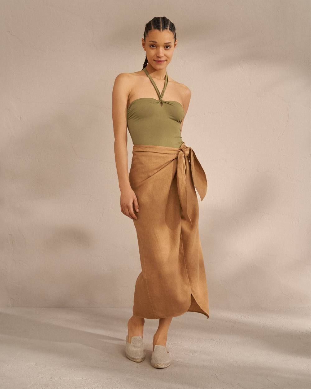 Manebí Sabot - La Havana - Natural Pezzi Unici