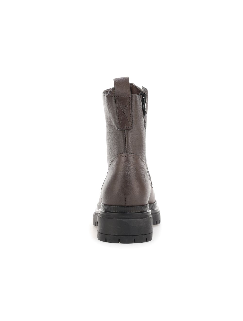 Mjus MJUS DEREK I24-T60209 ANKLE BOOTS BRONZO Negozio