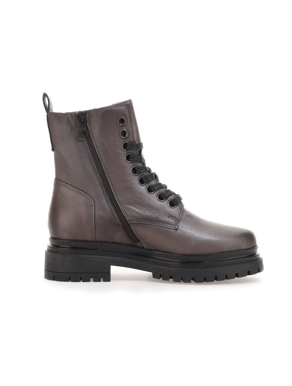 Mjus MJUS DEREK I24-T60209 ANKLE BOOTS BRONZO Negozio