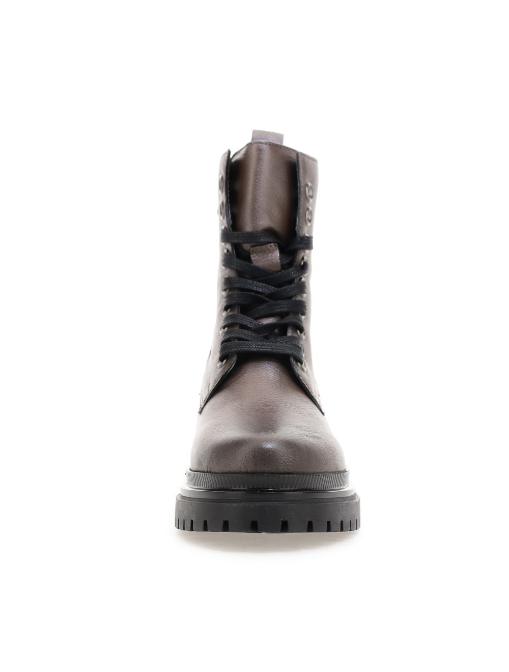 Mjus MJUS DEREK I24-T60209 ANKLE BOOTS BRONZO Negozio