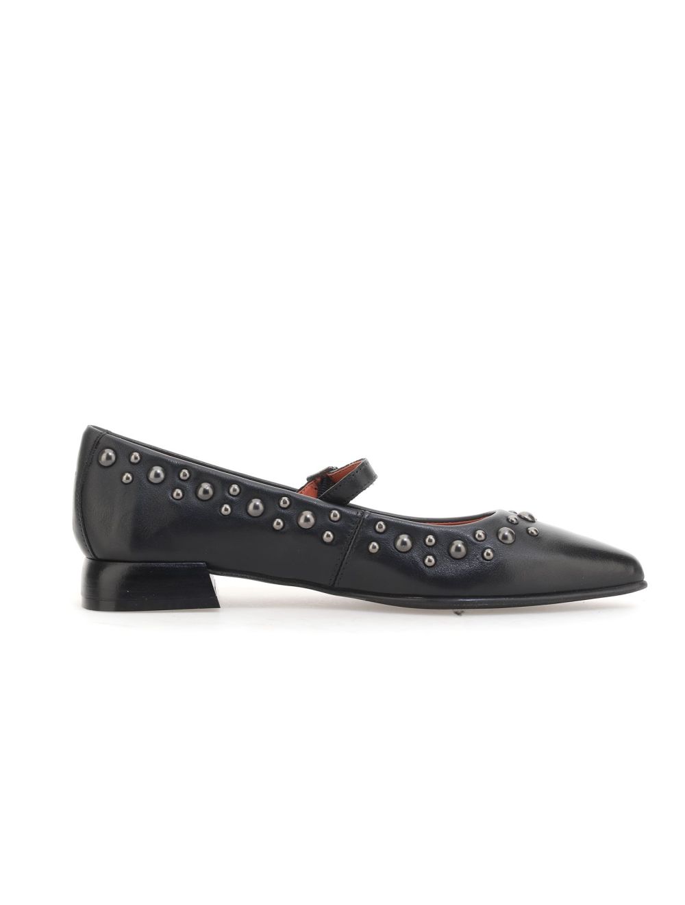 Mjus SCARPE BASSE PERCA In Linea