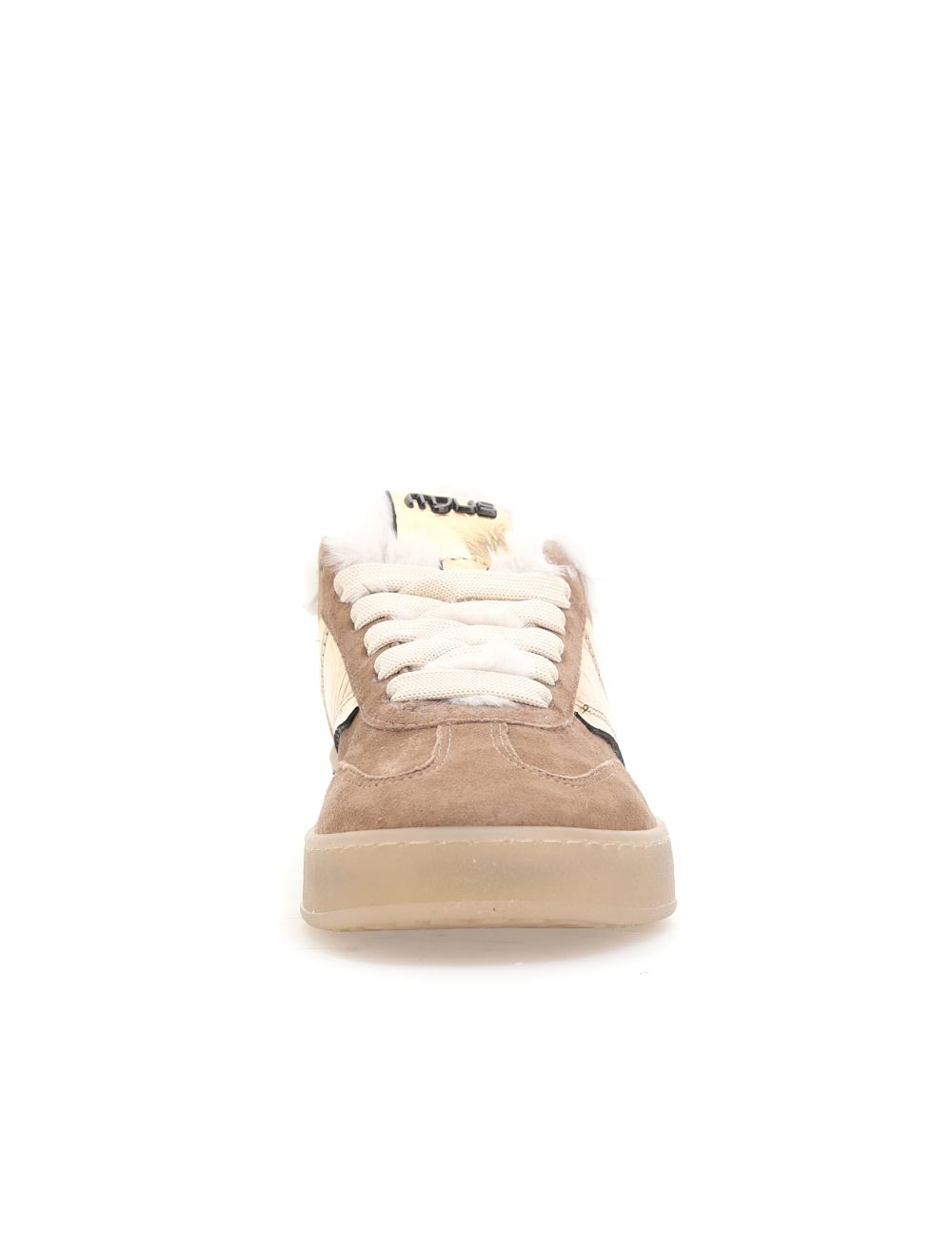 Mjus SNEAKERS GAETA Qualità Garantita