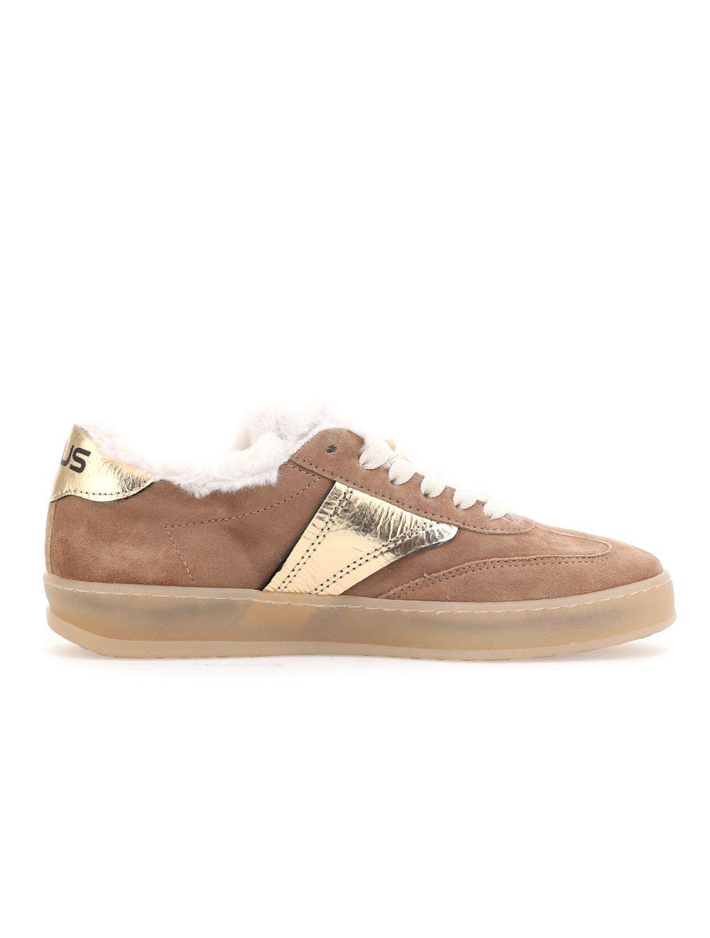 Mjus SNEAKERS GAETA Qualità Garantita