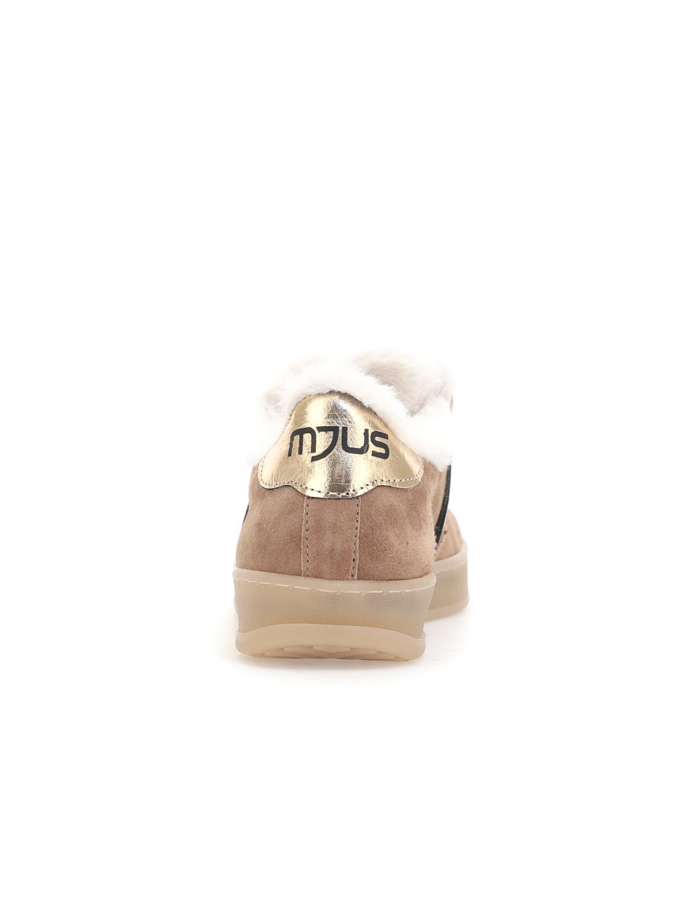 Mjus SNEAKERS GAETA Qualità Garantita