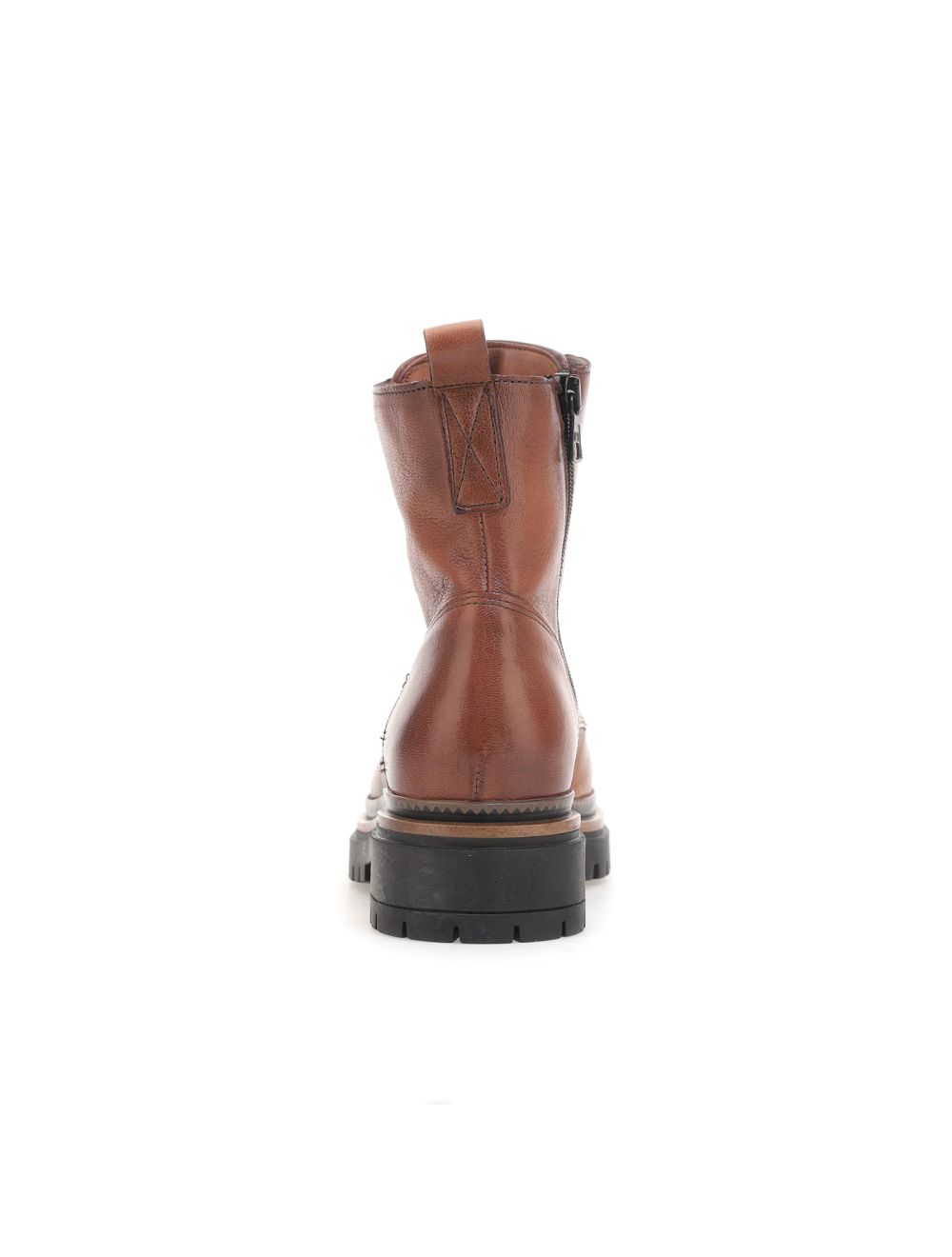 Mjus MJUS DEREK I24-T60209 ANKLE BOOTS AVANA Consegna Veloce