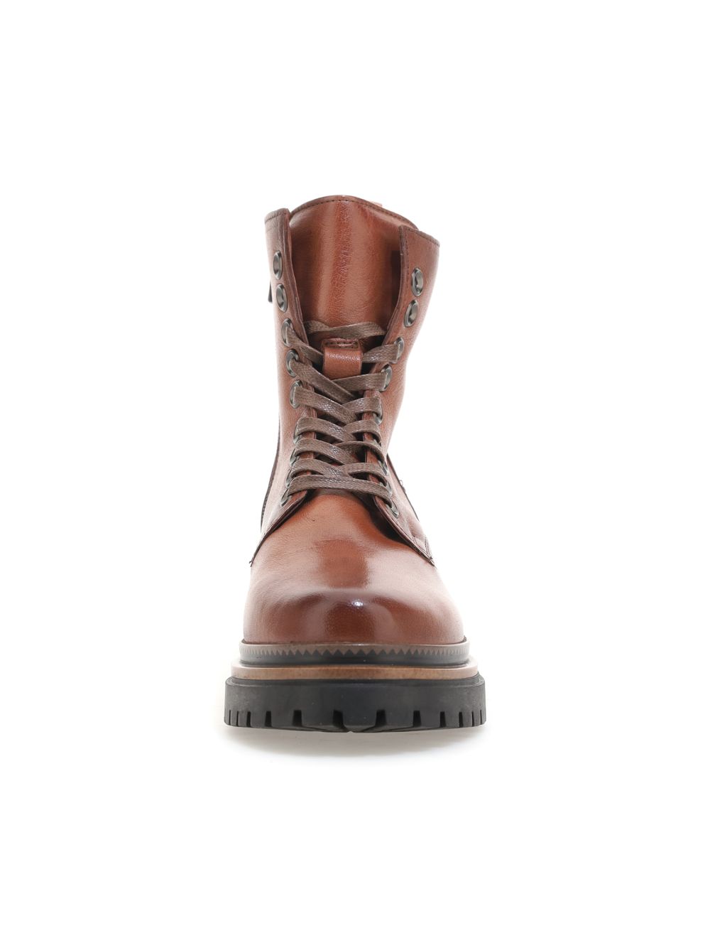 Mjus MJUS DEREK I24-T60209 ANKLE BOOTS AVANA Consegna Veloce