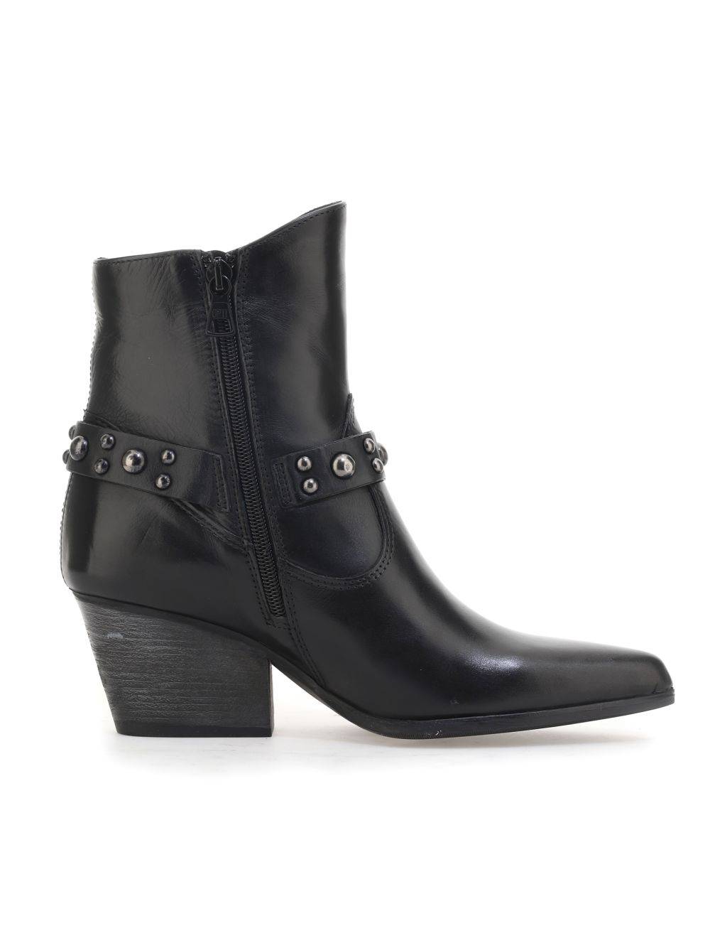 Mjus STIVALETTI LOZZA Shopping Online