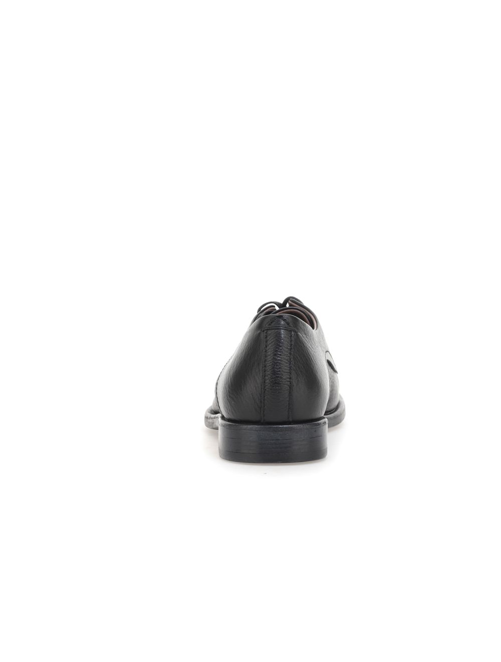 Mjus MJUS PAMPERO I24-Z10109 SHOES NERO Sconto