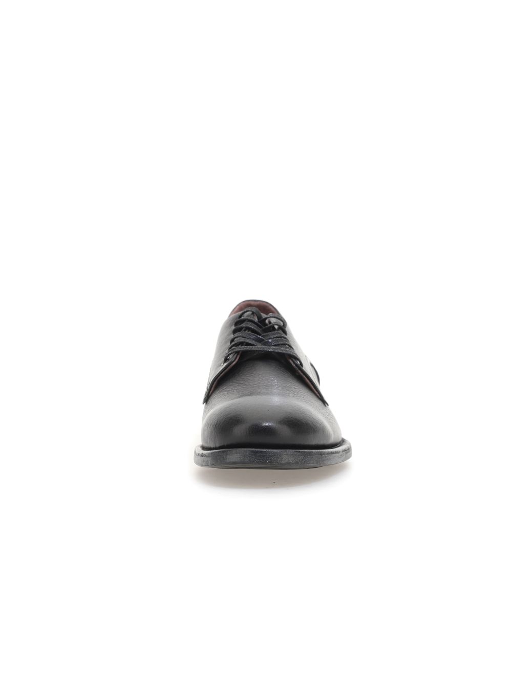 Mjus MJUS PAMPERO I24-Z10109 SHOES NERO Sconto