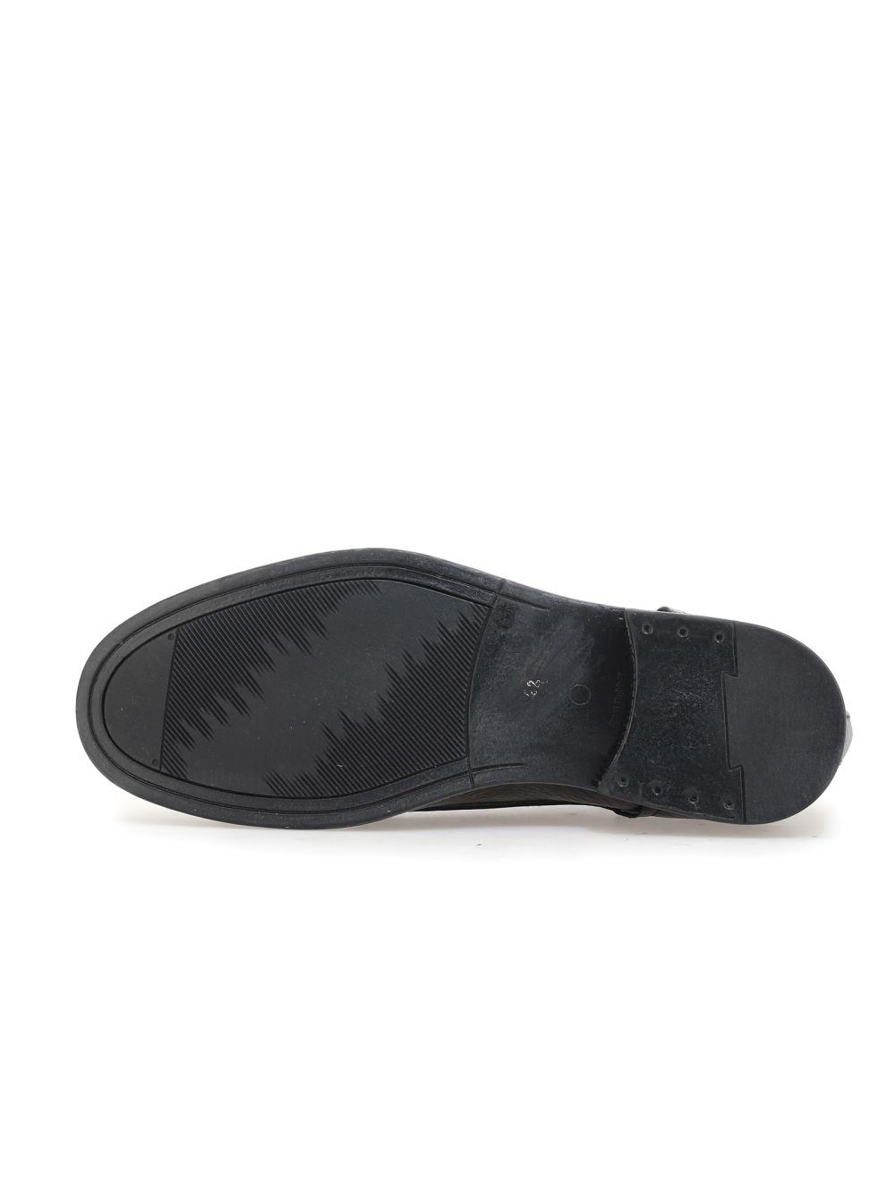 Mjus MJUS PAMPERO I24-Z10109 SHOES NERO Sconto