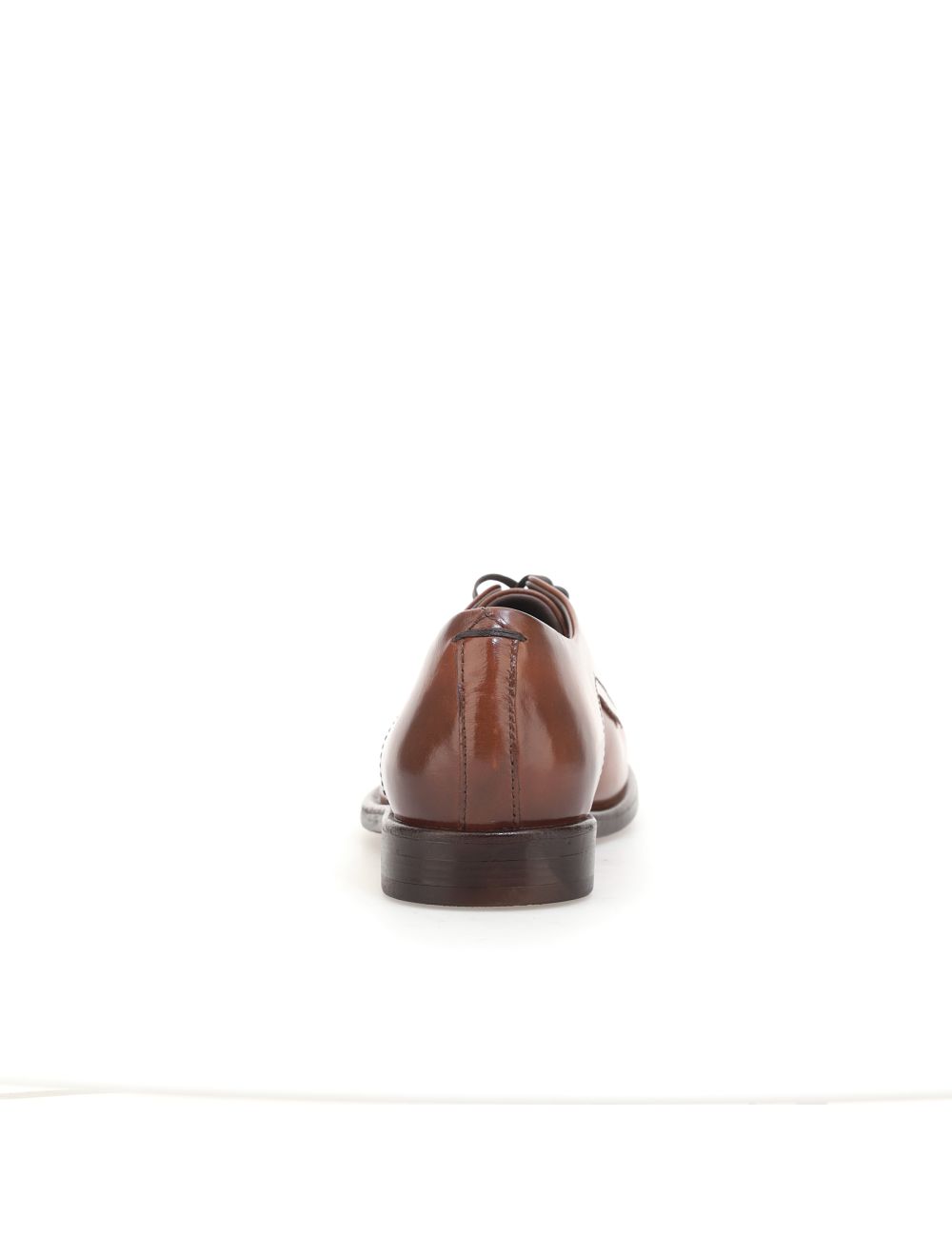 Mjus MJUS PAMPERO I24-Z10109 SHOES CUOIO Offerta