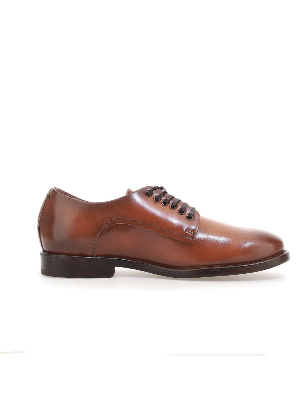 Mjus MJUS PAMPERO I24-Z10109 SHOES CUOIO Offerta