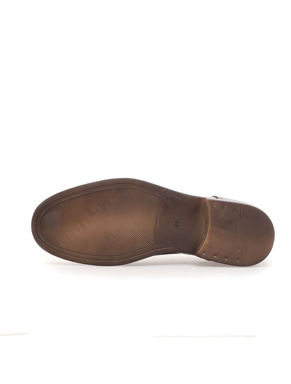 Mjus MJUS PAMPERO I24-Z10109 SHOES CUOIO Offerta