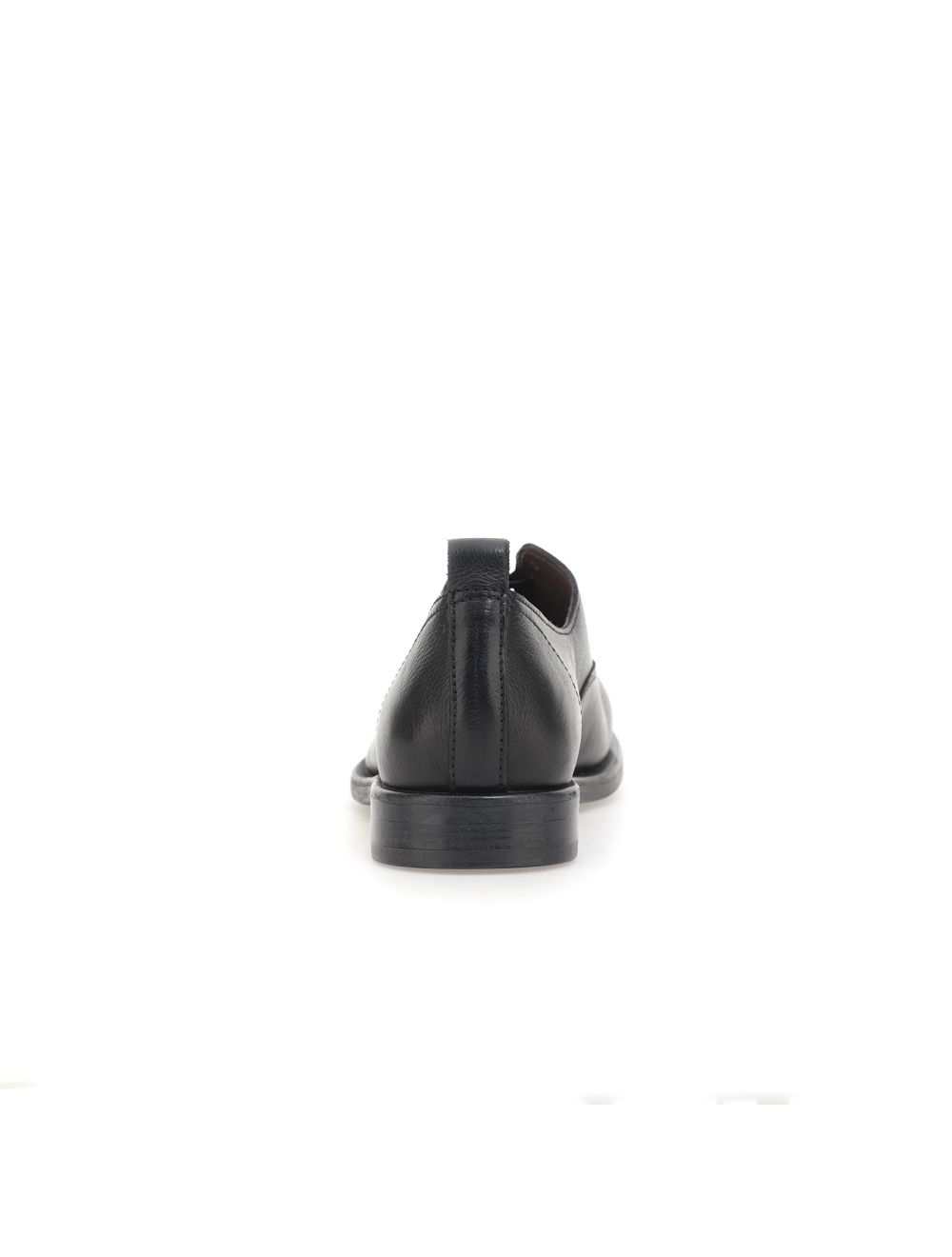 Mjus MJUS PAMPERO I24-Z10107 SHOES NERO Economico