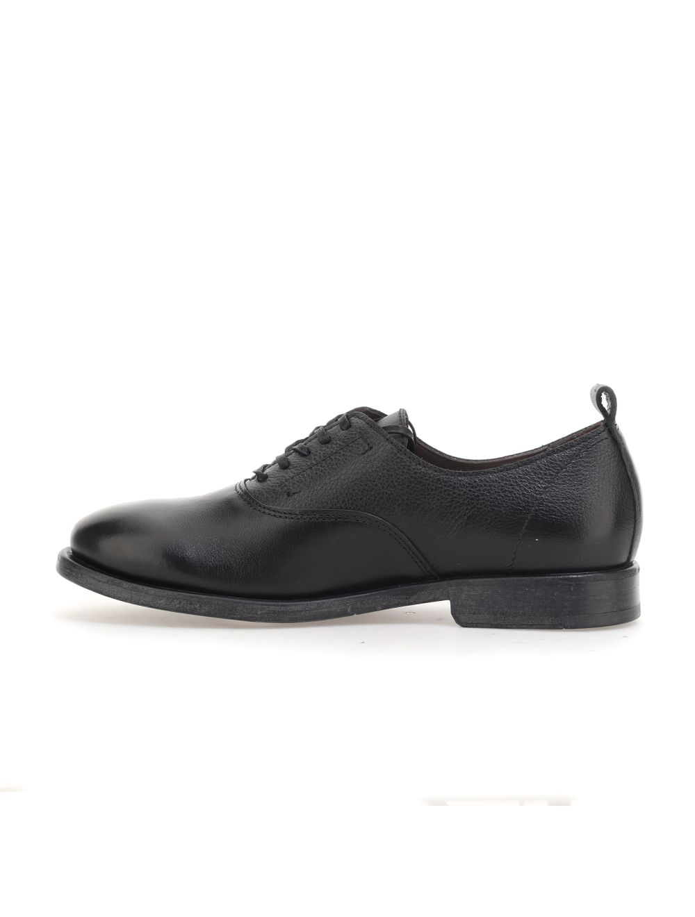Mjus MJUS PAMPERO I24-Z10107 SHOES NERO Economico