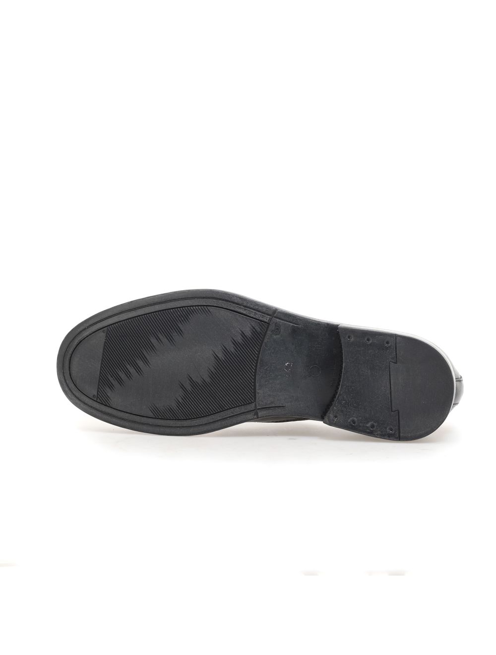 Mjus MJUS PAMPERO I24-Z10107 SHOES NERO Economico