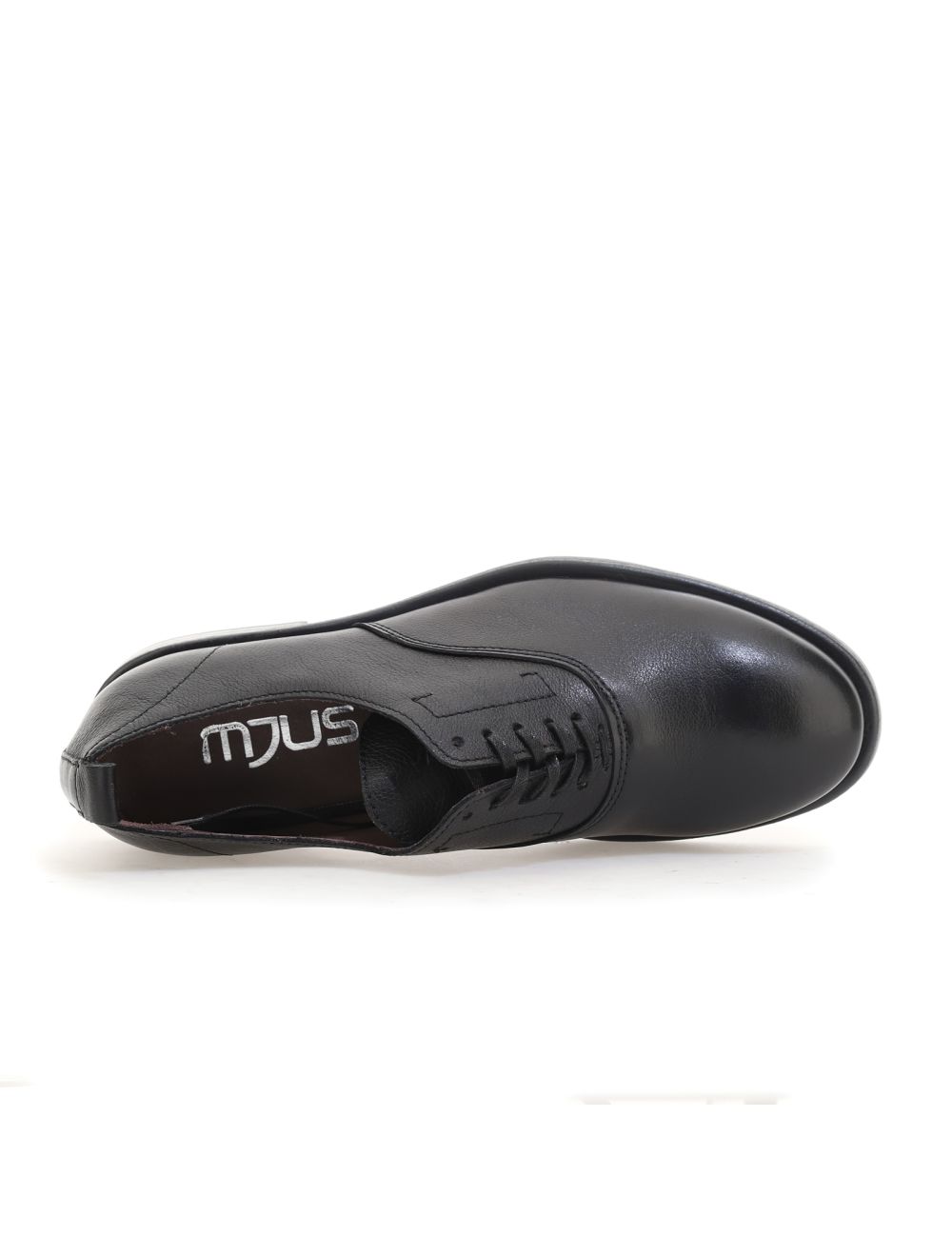 Mjus MJUS PAMPERO I24-Z10107 SHOES NERO Economico