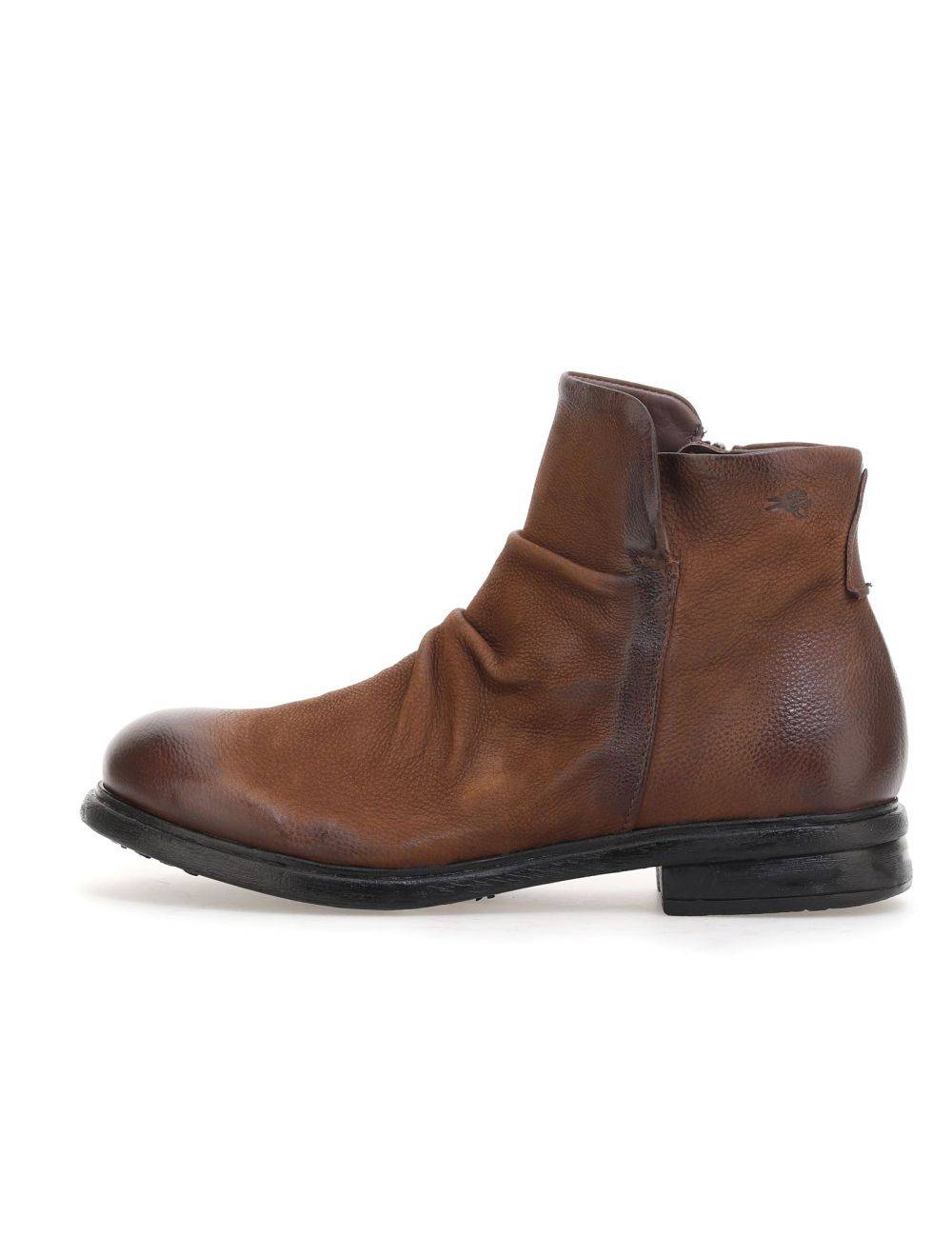 Mjus MJUS REMIND I24-Z07209 ANKLE BOOTS ORZO Outlet