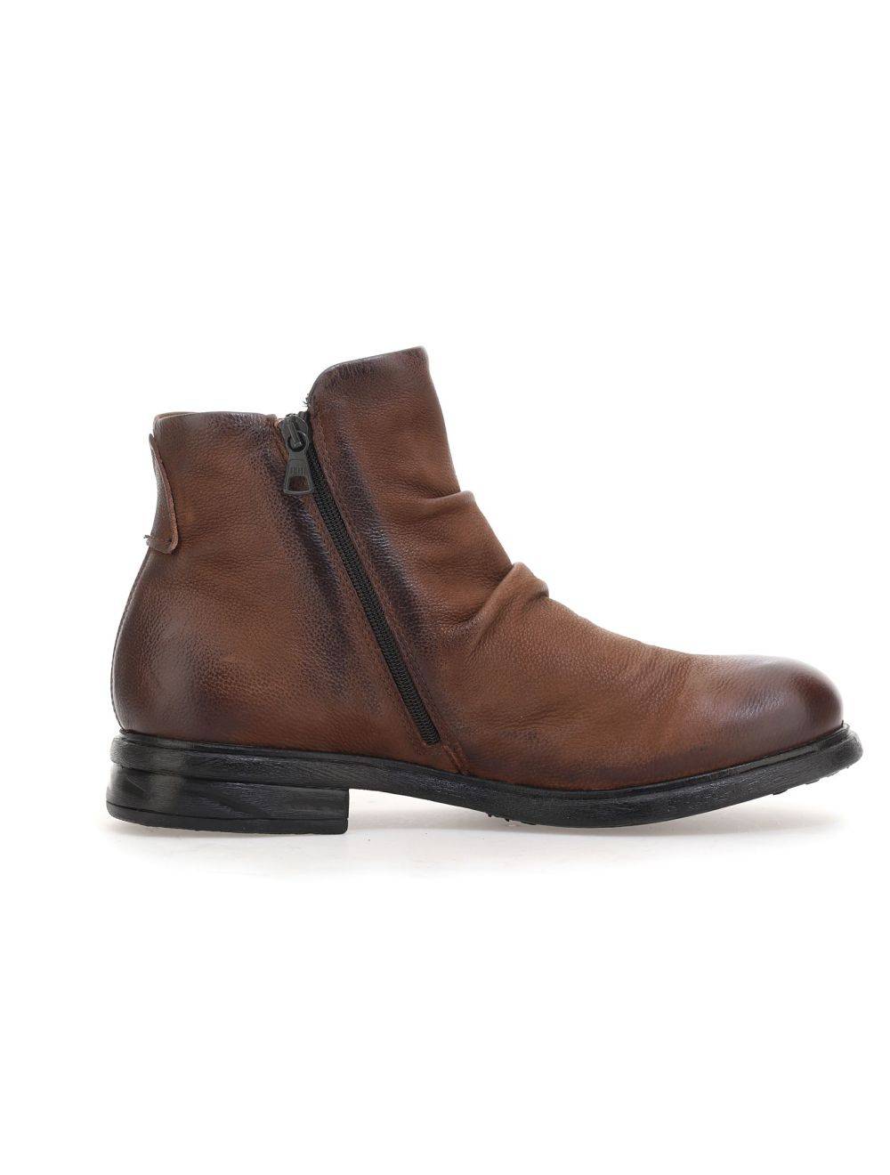 Mjus MJUS REMIND I24-Z07209 ANKLE BOOTS ORZO Outlet